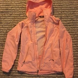 North Face Rain Jacket